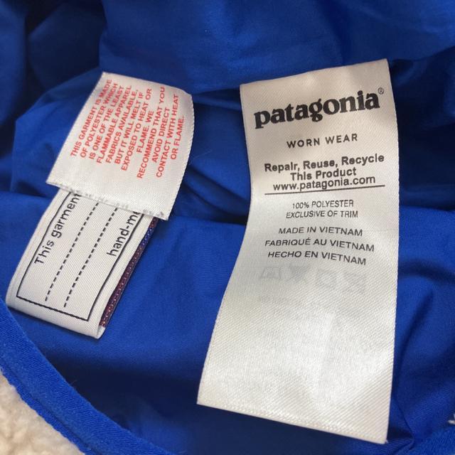 即決 Patagonia パタゴニア キッズ Classic Retro X Jacket < キッズ/ベビー  即決 Patagonia パタゴニア キッズ Classic Retro X Jacket < キッズ/ベビーの