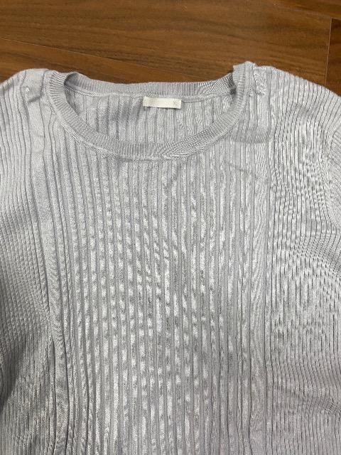 gu �J�b�g�\�[�@���C�g�O���[�@XL