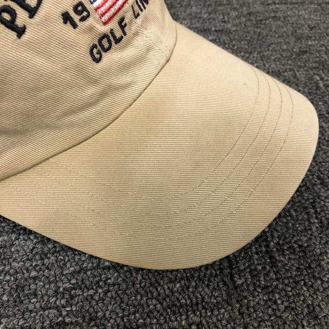 即決 PEBBLE BEACH キャップ 帽子 < 男性ファッション  即決 PEBBLE BEACH キャップ 帽子 < 男性ファッションの