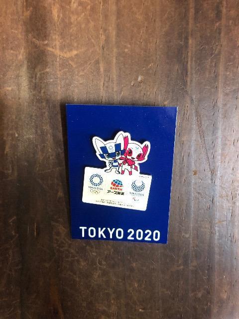 東京オリンピック ピンバッチ < ホビー  東京オリンピック ピンバッチ  < ホビーの