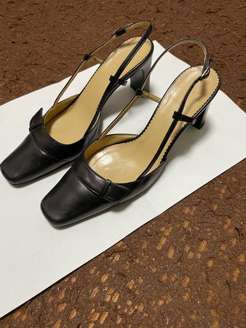 アンタイトル 黒オシャレヒール < 女性ファッション  アンタイトル 黒オシャレヒール  < 女性ファッションの