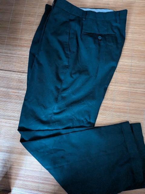 スラックス < 男性ファッション スラックス < 男性ファッションの