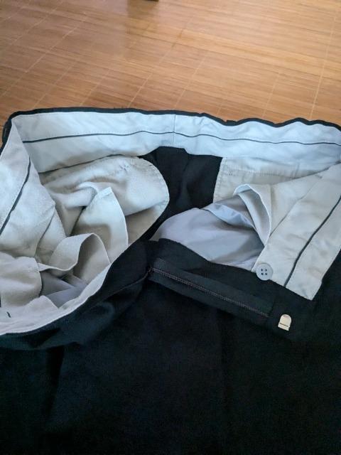 スラックス < 男性ファッション スラックス < 男性ファッションの