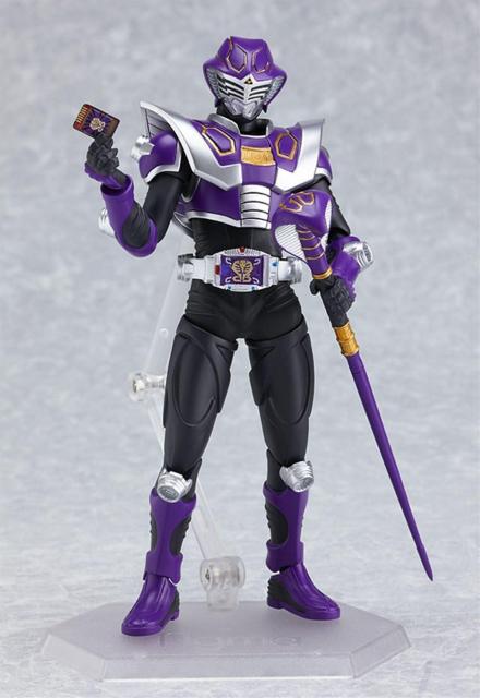 figma 仮面ライダーストライク 王蛇 ドラゴンナイト  龍騎●新品未開封美品 < ホビー  figma 仮面ライダーストライク 王蛇 ドラゴンナイト  龍騎●新品未開封美品 < ホビーの