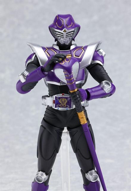 figma 仮面ライダーストライク 王蛇 ドラゴンナイト  龍騎●新品未開封美品 < ホビー  figma 仮面ライダーストライク 王蛇 ドラゴンナイト  龍騎●新品未開封美品 < ホビーの
