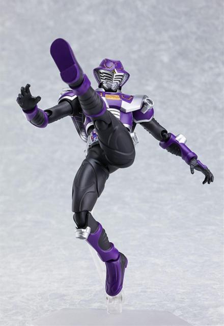 figma 仮面ライダーストライク 王蛇 ドラゴンナイト  龍騎●新品未開封美品 < ホビー  figma 仮面ライダーストライク 王蛇 ドラゴンナイト  龍騎●新品未開封美品 < ホビーの