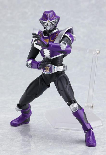 figma 仮面ライダーストライク 王蛇 ドラゴンナイト  龍騎●新品未開封美品 < ホビー  figma 仮面ライダーストライク 王蛇 ドラゴンナイト  龍騎●新品未開封美品 < ホビーの