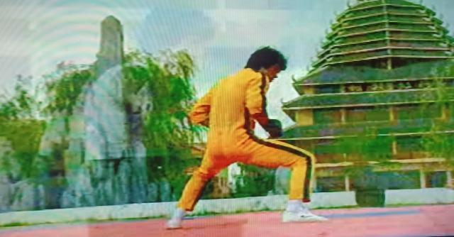 李小龍☆功夫之王.截拳道.訓練法.石天龍☆VCD2枚付☆送料無料 < CD/DVD/ビデオ 李小龍☆功夫之王.截拳道.訓練法.石天龍☆VCD2枚付☆送料無料 < CD/DVD/ビデオの