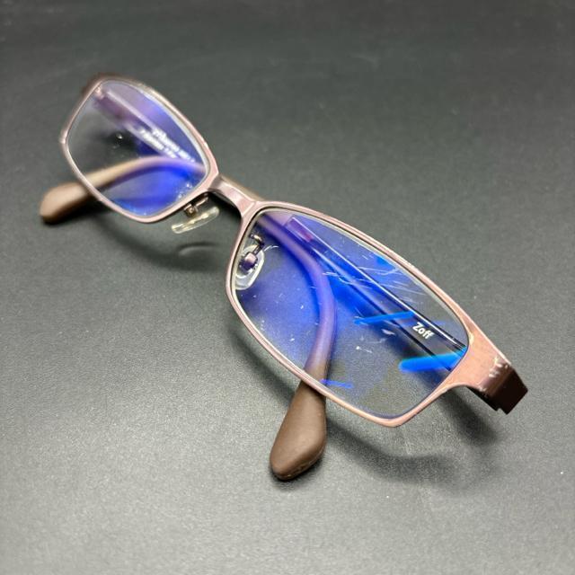 即決 Zoff ゾフ メガネ 眼鏡 ZY182007AS < 男性ファッション  即決 Zoff ゾフ メガネ 眼鏡 ZY182007AS < 男性ファッションの