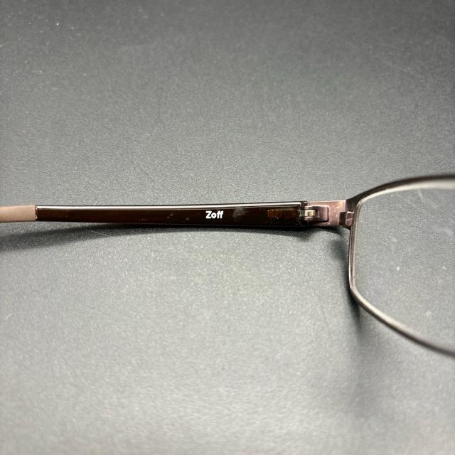 即決 Zoff ゾフ メガネ 眼鏡 ZY182007AS < 男性ファッション  即決 Zoff ゾフ メガネ 眼鏡 ZY182007AS < 男性ファッションの
