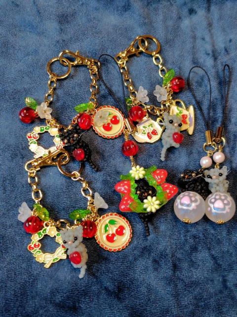 ����˂�&�͂�����˂��A�N�Z�T���[6�_�Z�b�g 