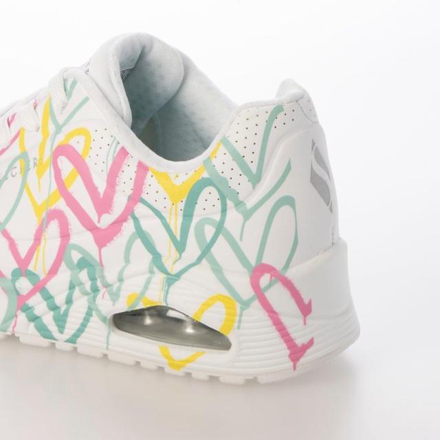 �X�P�b�`���[�Y SKECHERS UNO CHANGED LOVE 177982_WMLT 24.0cm �� �u�����h�� 