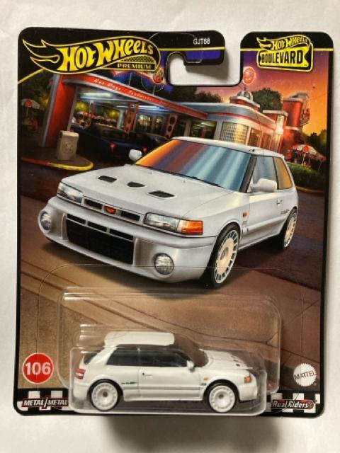 zbgEB[ u[o[hE}c_323GTR (oi)   zr[ 