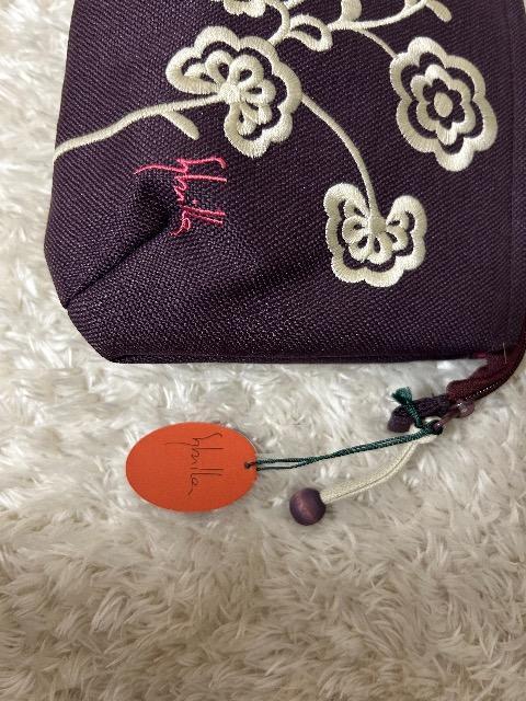 Vi^OtSybillahJE~[t|[`& MARY QUANTg[gobO