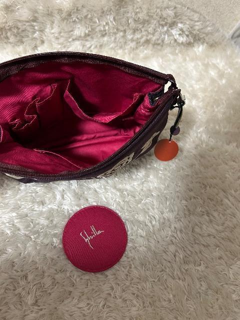 Vi^OtSybillahJE~[t|[`& MARY QUANTg[gobO