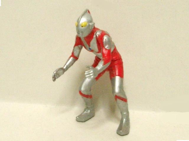 現状品◆ウルトラマンHGシリーズ<ウルトラマン> < ホビー  現状品◆ウルトラマンHGシリーズ<ウルトラマン>  < ホビーの