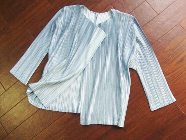 PLEATS PLEASE ISSEY MIYAKE m[J[WPbg 