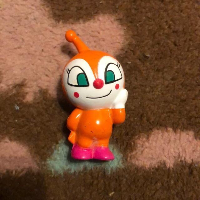 ドキンちゃん ミニフィギュア < おもちゃ  ドキンちゃん ミニフィギュア  < おもちゃの