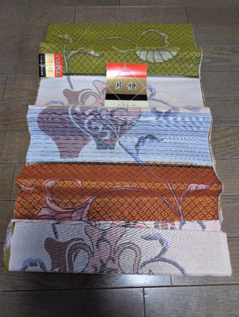 未使用、反地、月姫、ナイロン夜具 < ペット/手芸/園芸  未使用、反地、月姫、ナイロン夜具 < ペット/手芸/園芸の