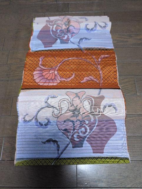 未使用、反地、月姫、ナイロン夜具 < ペット/手芸/園芸  未使用、反地、月姫、ナイロン夜具 < ペット/手芸/園芸の