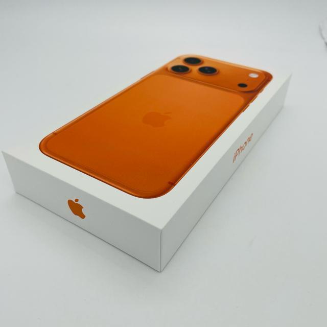 未開封 iPhone 17 Pro Max 256 GB SIMフリー 本体 < 家電/AV 未開封 iPhone 17 Pro Max 256 GB SIMフリー 本体 < 家電/AVの