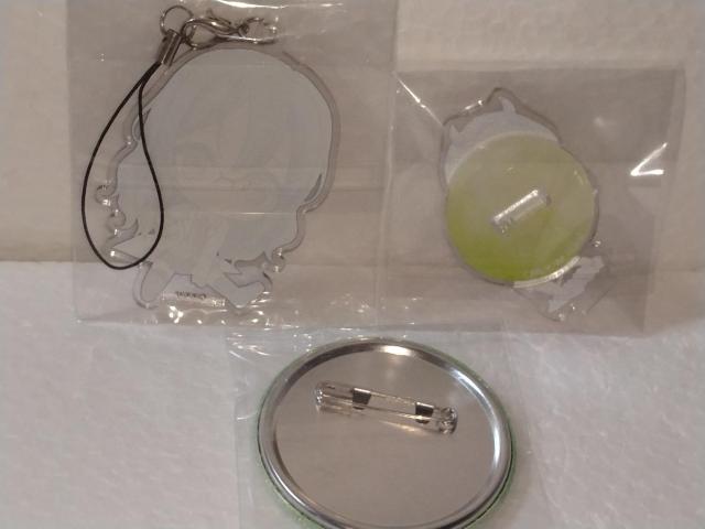 tu^Y̓oj[K[y̖Ȃ e@ObYZbg@  Aj/R~bN/LN^[ 