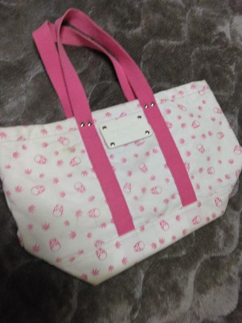 ルシアンペラフィネ スカルが可愛いバッグ < ブランド ルシアンペラフィネ スカルが可愛いバッグ < ブランドの