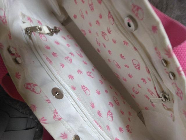 ルシアンペラフィネ スカルが可愛いバッグ < ブランド ルシアンペラフィネ スカルが可愛いバッグ < ブランドの