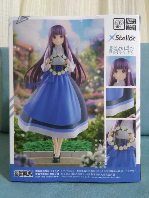 葬送のフリーレンXStellar フェルン とある祭りにて < ホビー 葬送のフリーレンXStellar フェルン とある祭りにて < ホビーの