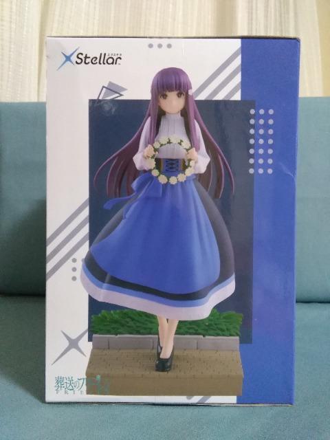 葬送のフリーレンXStellar フェルン とある祭りにて < ホビー 葬送のフリーレンXStellar フェルン とある祭りにて < ホビーの