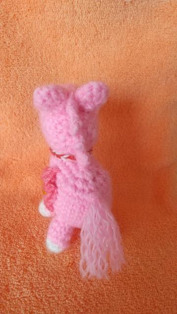 来年の干支*カラフル馬*編みぐるみ < ペット/手芸/園芸 来年の干支*カラフル馬*編みぐるみ < ペット/手芸/園芸の