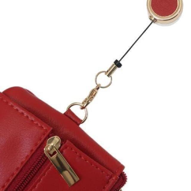 ポチャッコ キー&パスポーチ キーケース パスケース ポーチ 財布 サンリオ < 女性ファッション ポチャッコ キー&パスポーチ キーケース パスケース ポーチ 財布 サンリオ < 女性ファッションの