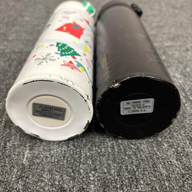 ���� STARBUCKS �X�^�[�o�b�N�X �X�e�����X�{�g�� 500ml 2�� �� ���W���[/�X�|�[�c�� 