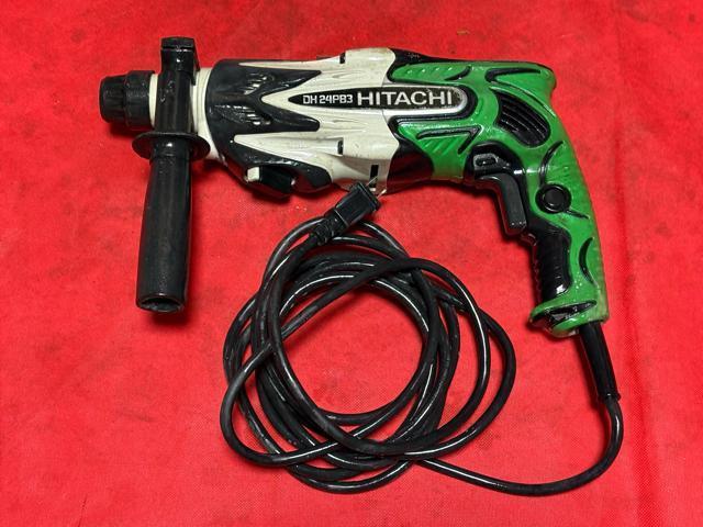 �����H�@�@���[�^���[�n���}�[�@DH24PB3 ���Ó���i�@�Ǖi4285-07-3  �� �y�b�g/��|/���|�� 