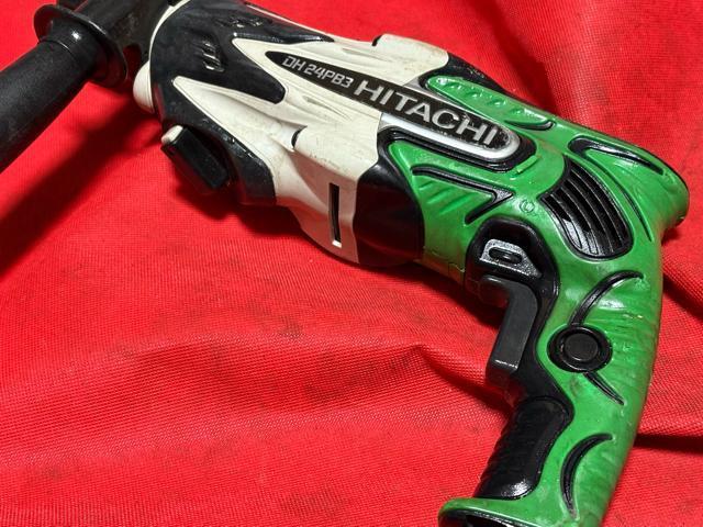 �����H�@�@���[�^���[�n���}�[�@DH24PB3 ���Ó���i�@�Ǖi4285-07-3 �� �y�b�g/��|/���|�� 