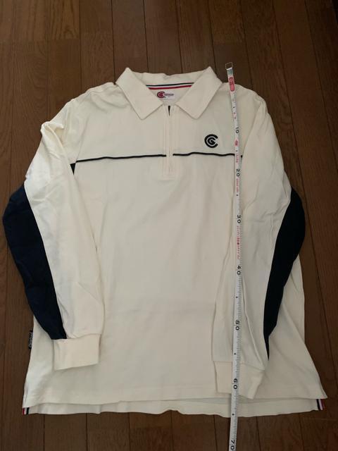 クリーブゴルフシャツ < レジャー/スポーツ クリーブゴルフシャツ < レジャー/スポーツの