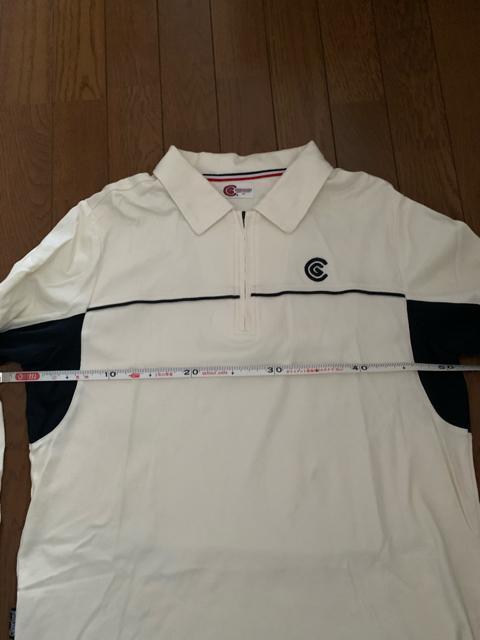 クリーブゴルフシャツ < レジャー/スポーツ クリーブゴルフシャツ < レジャー/スポーツの