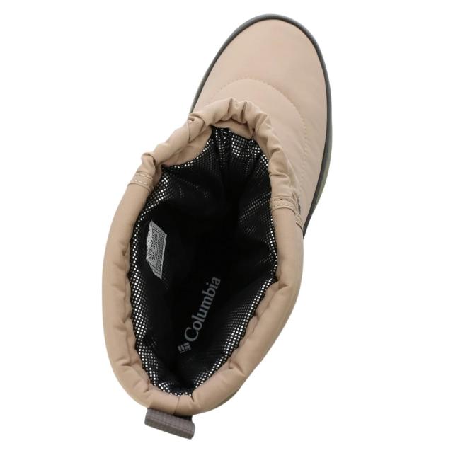 即決☆コロンビア イエローテイル ブーツ BE/27cm ロング丈 スノーブーツ ウインター 防寒 軽量 ベージュ < ブランド 即決☆コロンビア イエローテイル ブーツ BE/27cm ロング丈 スノーブーツ ウインター 防寒 軽量 ベージュ < ブランドの