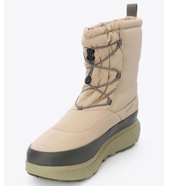 即決☆コロンビア イエローテイル ブーツ BE/27cm ロング丈 スノーブーツ ウインター 防寒 軽量 ベージュ < ブランド 即決☆コロンビア イエローテイル ブーツ BE/27cm ロング丈 スノーブーツ ウインター 防寒 軽量 ベージュ < ブランドの