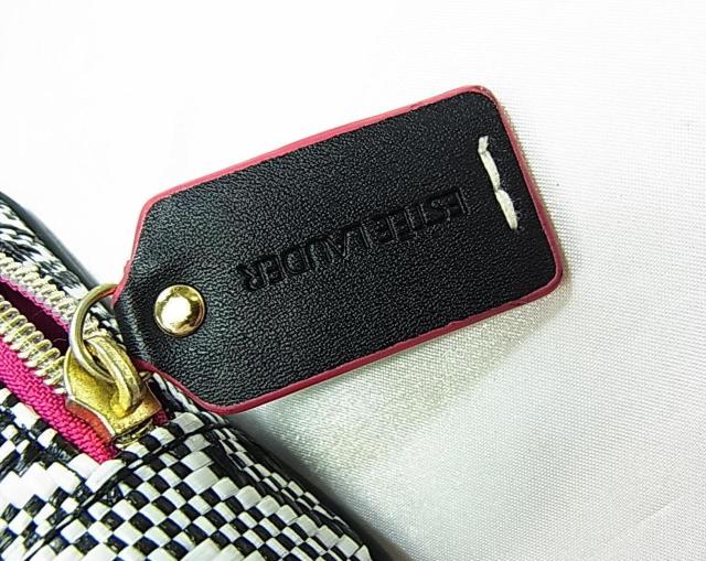 500円スタ★正規品 美品 ESTEE LAUDER(エスティーローダー) コフレ付属 ノベルティポーチ < 女性ファッション 500円スタ★正規品 美品 ESTEE LAUDER(エスティーローダー) コフレ付属 ノベルティポーチ < 女性ファッションの