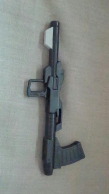 �� HGUC �o���U�b�N���o�Y�[�J �v���o�� �W�����N  �� �z�r�[�� 