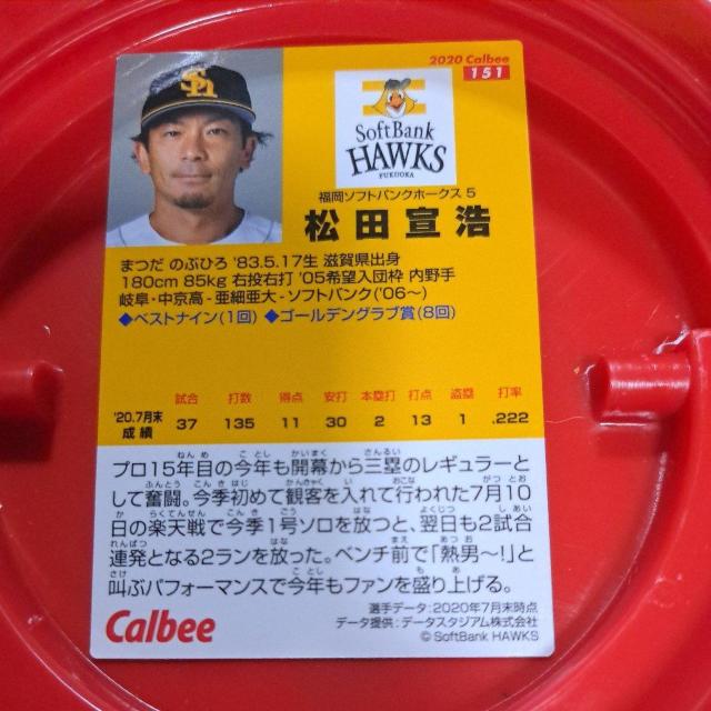 松田宣浩 < トレーディングカード 松田宣浩 < トレーディングカードの