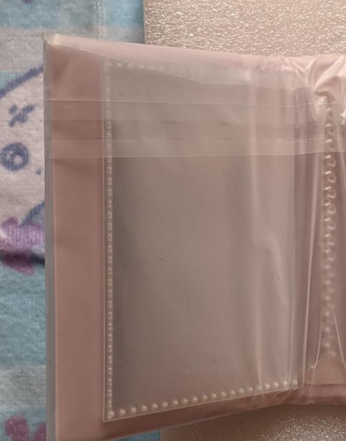 mikko×サンリオキャラクターズ当りくじ(カード収納ファイル・ピンク) シナモロール ポチャッコ < アニメ/コミック/キャラクター mikko×サンリオキャラクターズ当りくじ(カード収納ファイル・ピンク) シナモロール ポチャッコ < アニメ/コミック/キャラクターの