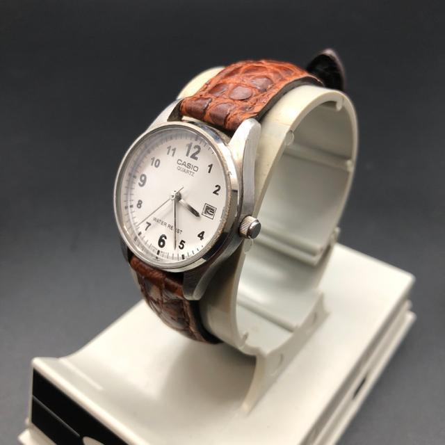 即決 CASIO カシオ 腕時計 LTP-1175 < ブランド 即決 CASIO カシオ 腕時計 LTP-1175 < ブランドの