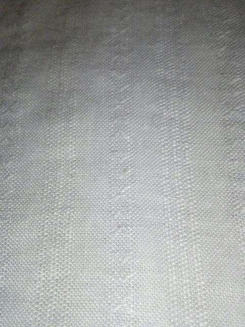 □エディション 麻素材 5分袖 シャツ/メンズ/ホワイト46☆トゥモローランド/ナノユニバース < 男性ファッション □エディション 麻素材 5分袖 シャツ/メンズ/ホワイト46☆トゥモローランド/ナノユニバース < 男性ファッションの