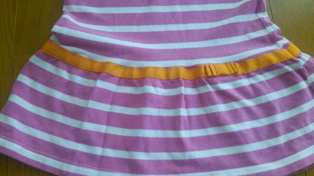 カーターズ ポロシャツ ワンピース < ブランド  カーターズ ポロシャツ ワンピース < ブランドの