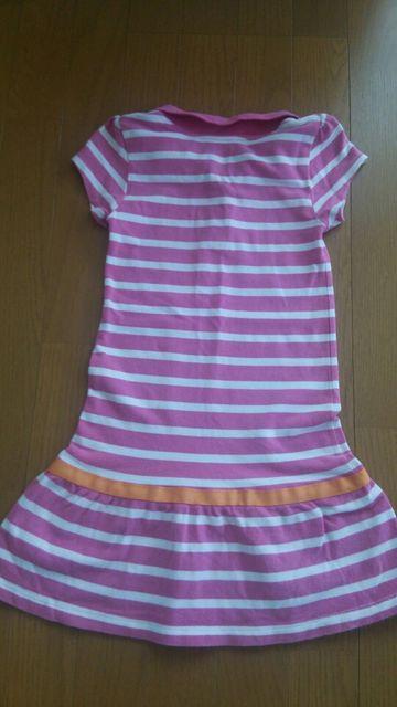 カーターズ ポロシャツ ワンピース < ブランド  カーターズ ポロシャツ ワンピース < ブランドの