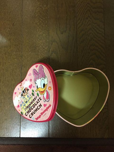 ディズニーランドお菓子缶 < インテリア/ライフ ディズニーランドお菓子缶 < インテリア/ライフの