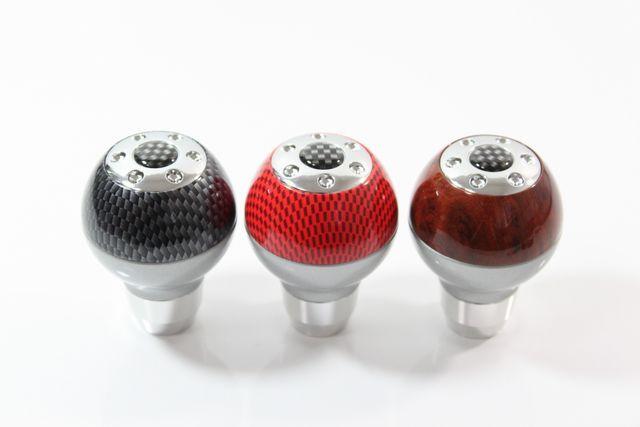 ミラジーノ  取付例あり 高品質汎用シフトノブtype7 < 自動車/バイク ミラジーノ  取付例あり 高品質汎用シフトノブtype7 < 自動車/バイク