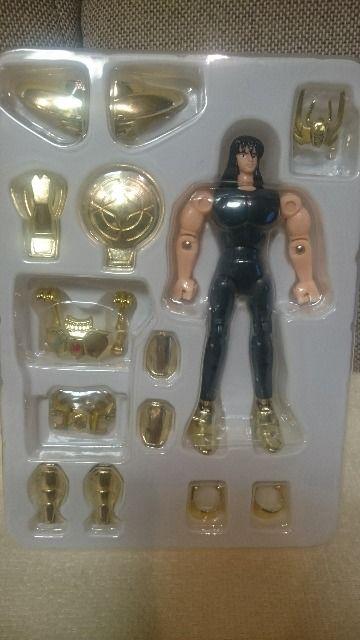 未使用 聖闘士星矢 限定復刻版 ドラゴン紫龍 ゴールドクロス < アニメ/コミック/キャラクター 未使用 聖闘士星矢 限定復刻版 ドラゴン紫龍 ゴールドクロス < アニメ/コミック/キャラクターの